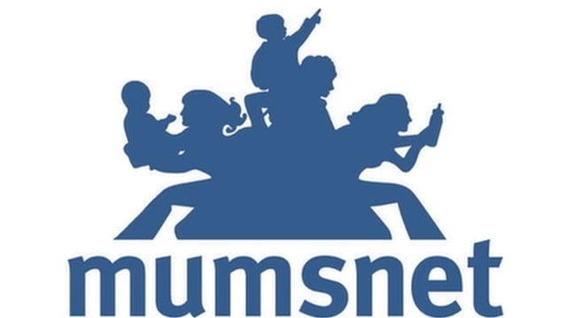 mumsnet logo