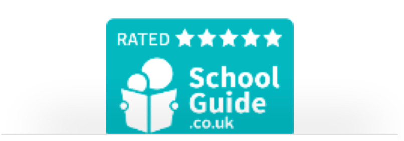 School Guide rated
