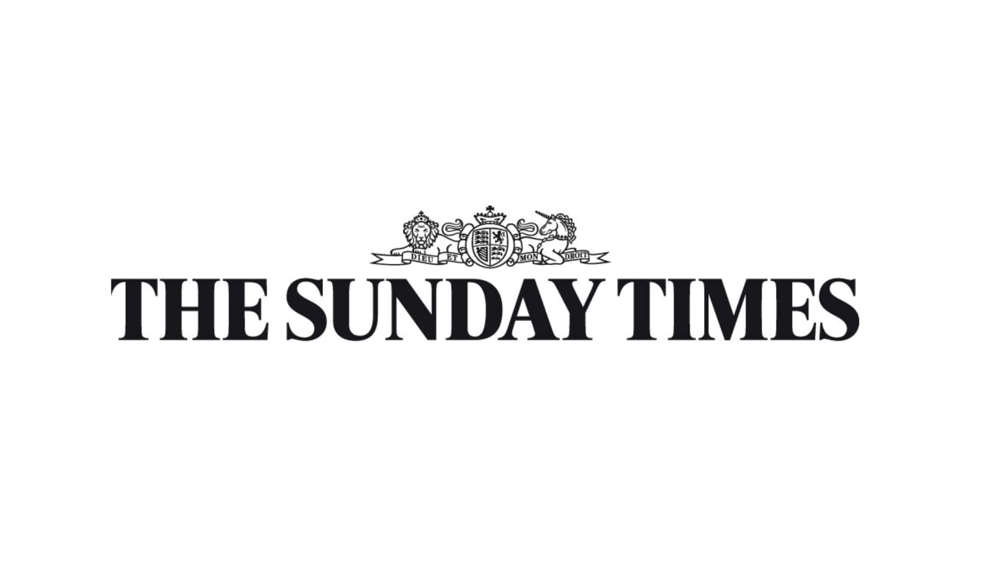 sunday times logo