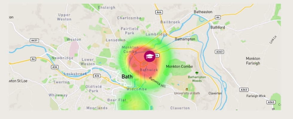 heatmap example image